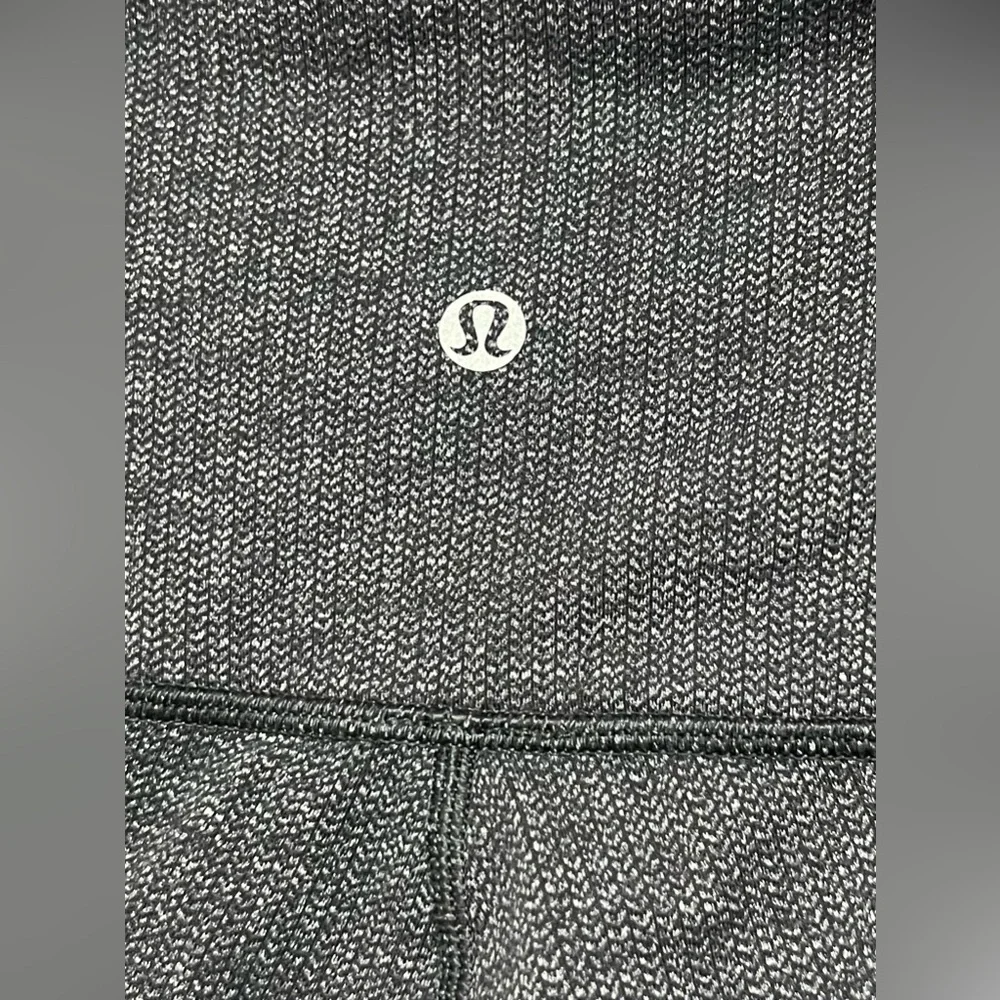 Lululemon Wunder Under High-Rise Yoga Running Activewear Workout Gym Leggings